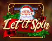 Let It Spin