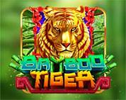 Bamboo Tiger