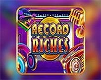 Record Riches!